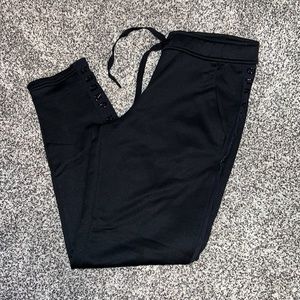 Under armour sweat pants